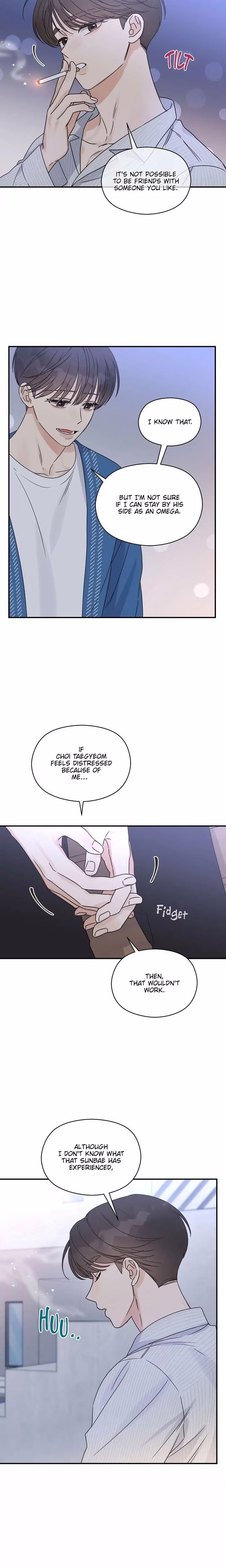 Omega Complex - Chapter 25 - Part 12