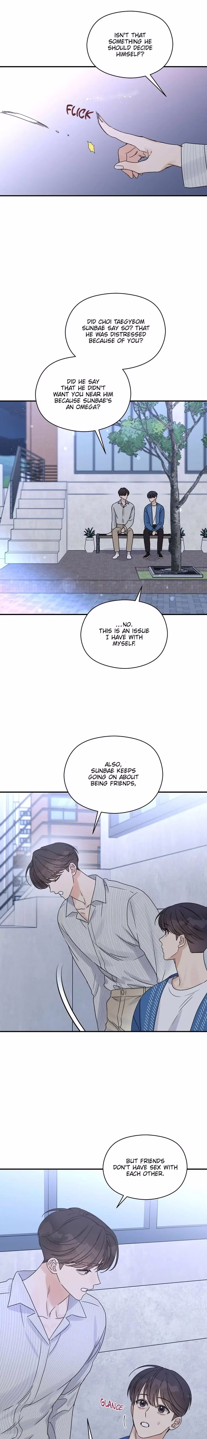 Omega Complex - Chapter 25 - Part 13