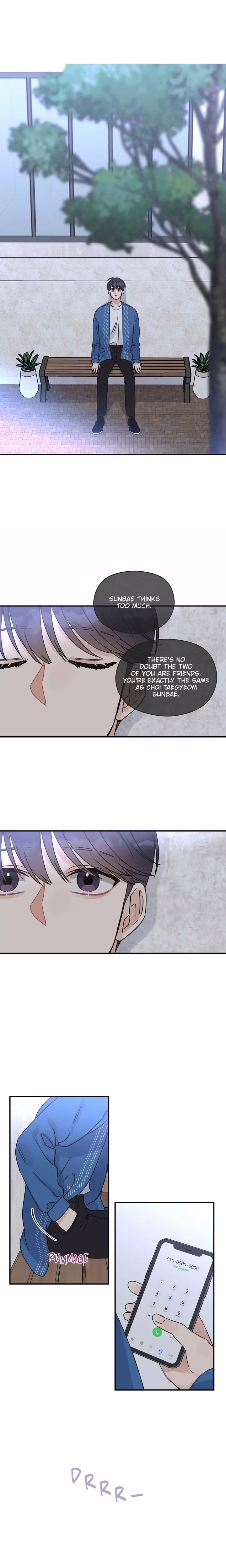 Omega Complex - Chapter 25 - Part 15