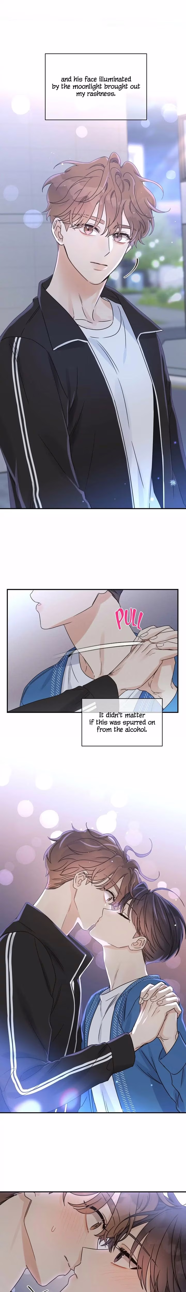 Omega Complex - Chapter 26 - Part 3