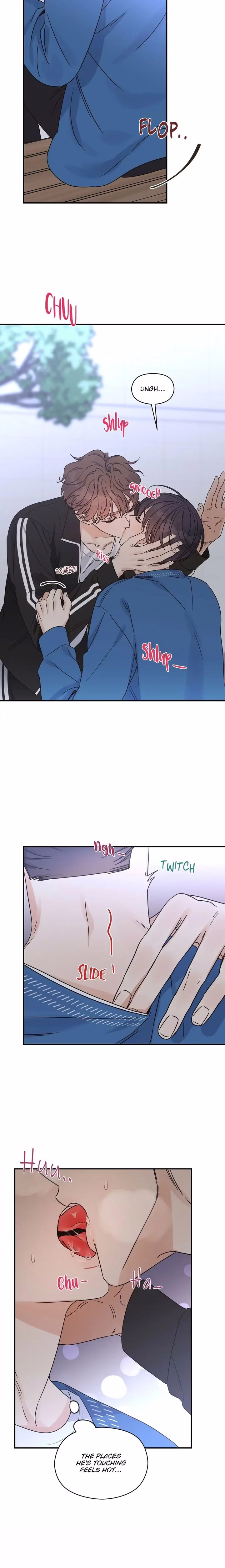 Omega Complex - Chapter 26 - Part 5