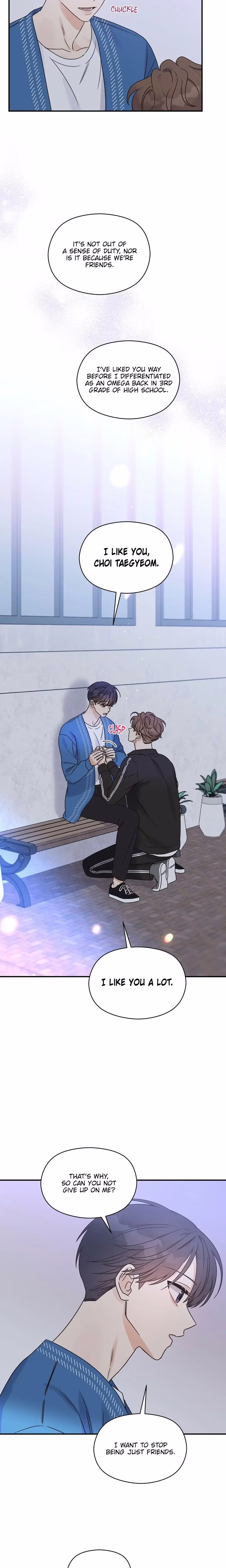 Omega Complex - Chapter 26 - Part 8