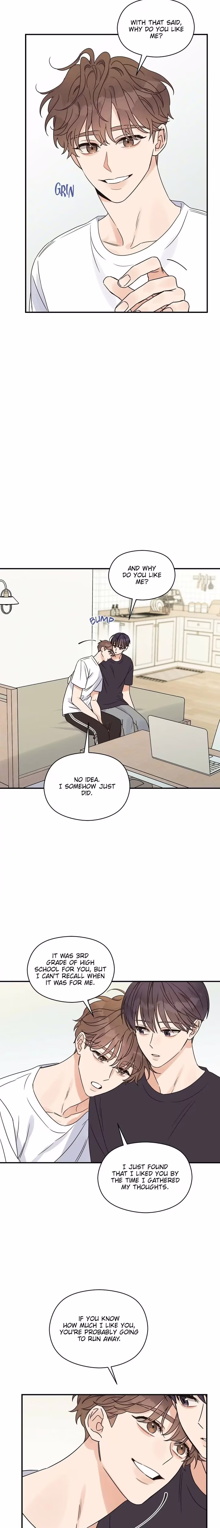 Omega Complex - Chapter 26 - Part 12