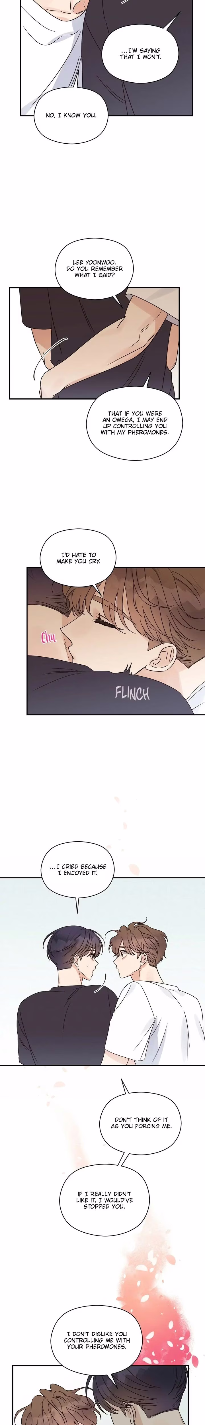 Omega Complex - Chapter 26 - Part 13