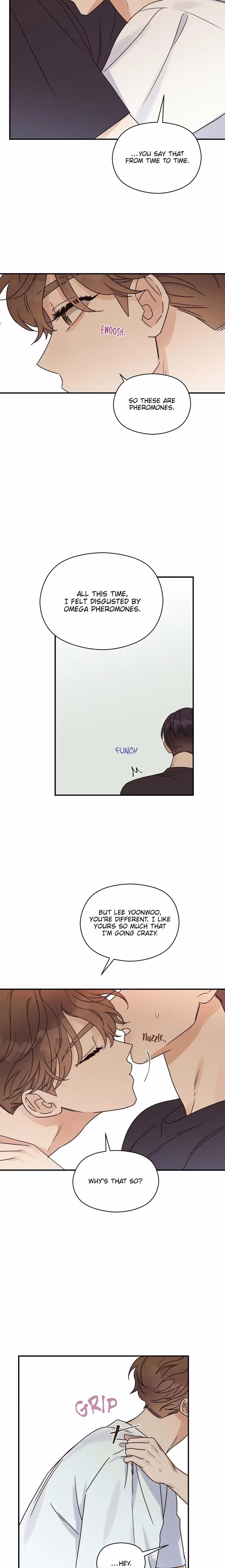 Omega Complex - Chapter 26 - Part 16