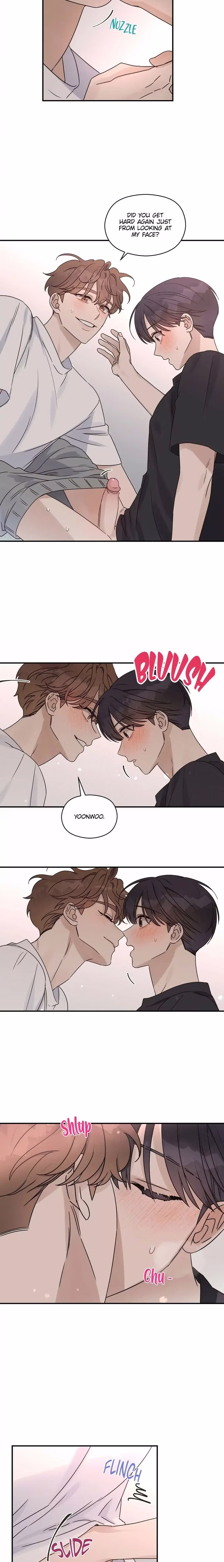 Omega Complex - Chapter 27 - Part 3