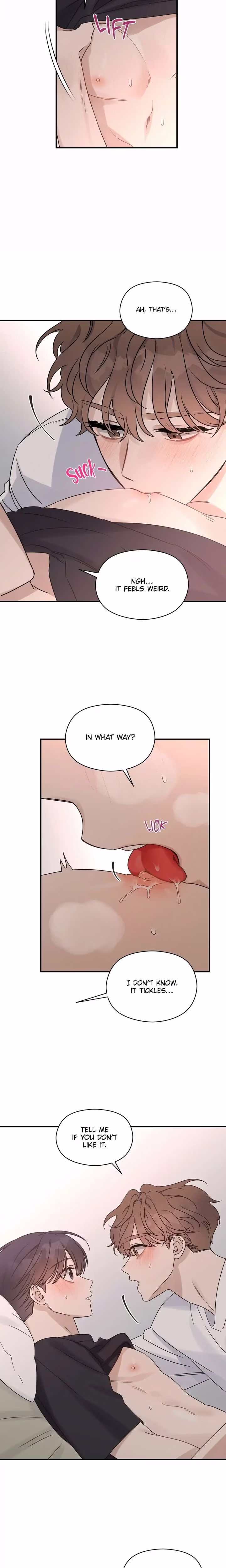 Omega Complex - Chapter 27 - Part 6