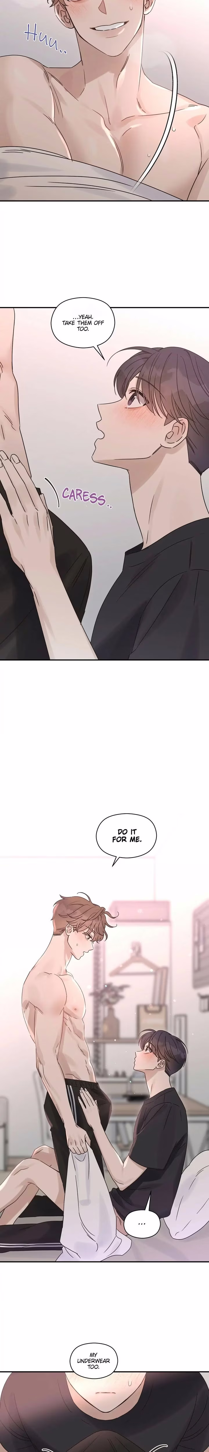 Omega Complex - Chapter 28 - Part 8