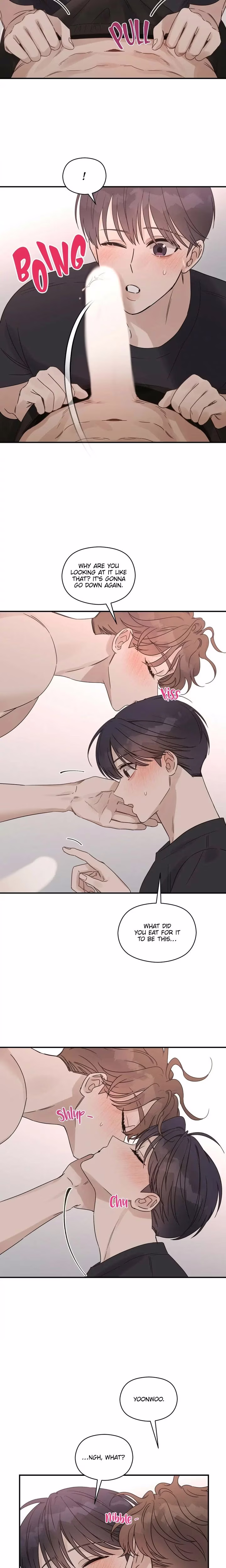 Omega Complex - Chapter 28 - Part 9