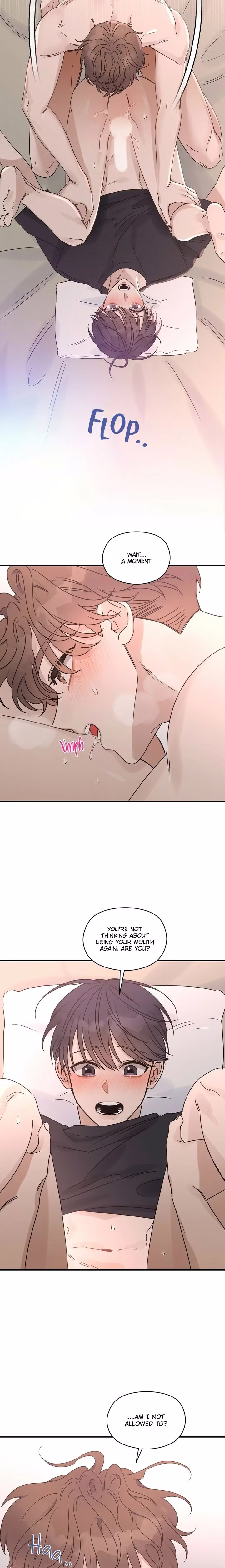 Omega Complex - Chapter 28 - Part 11