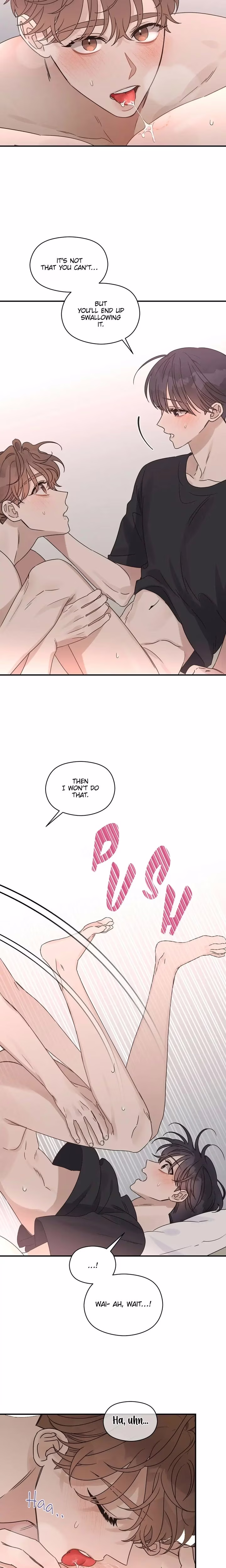 Omega Complex - Chapter 28 - Part 12