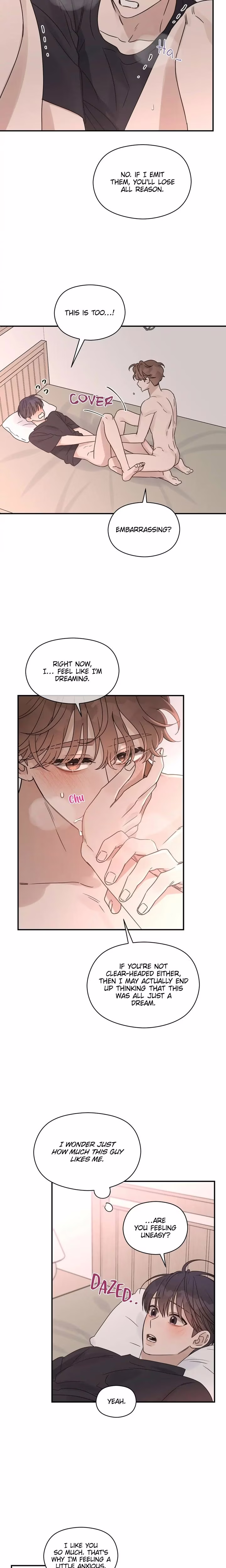 Omega Complex - Chapter 28 - Part 14