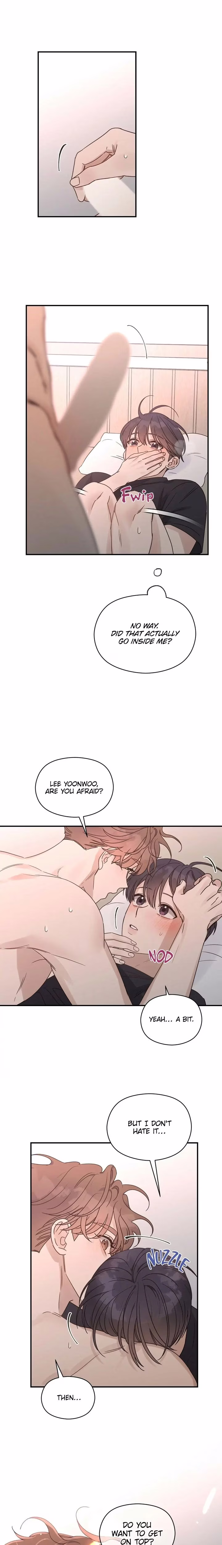 Omega Complex - Chapter 28 - Part 17