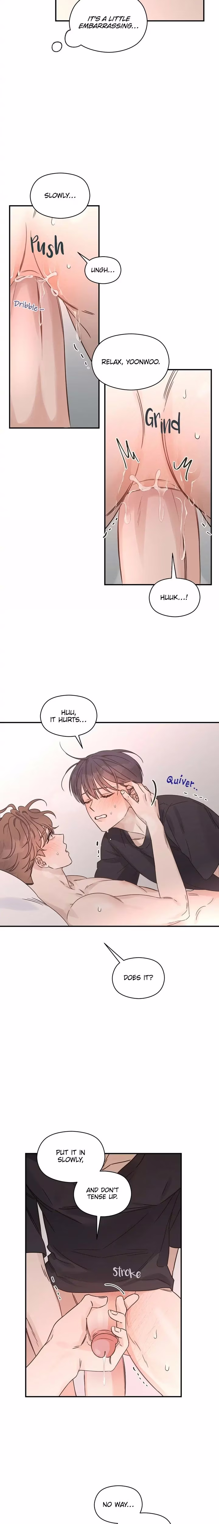 Omega Complex - Chapter 29 - Part 3