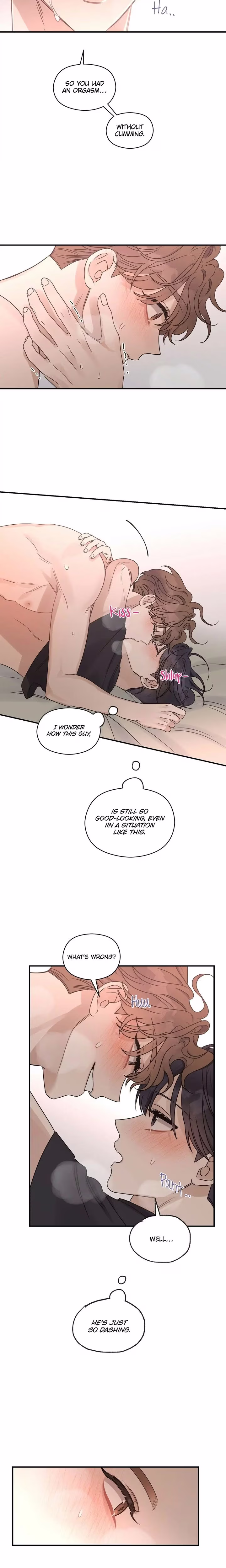 Omega Complex - Chapter 29 - Part 14