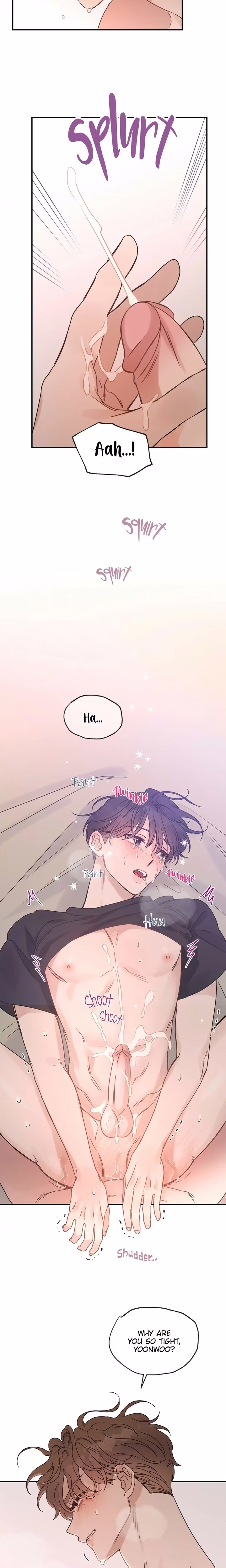 Omega Complex - Chapter 29 - Part 16