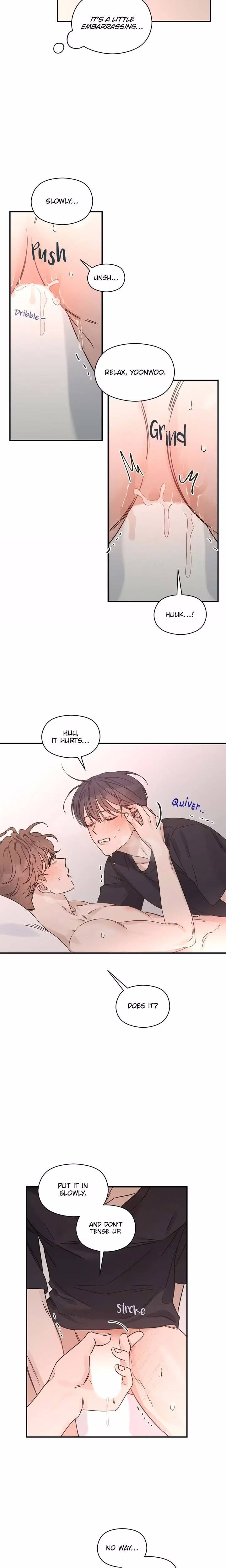 Omega Complex - Chapter 30 - Part 3