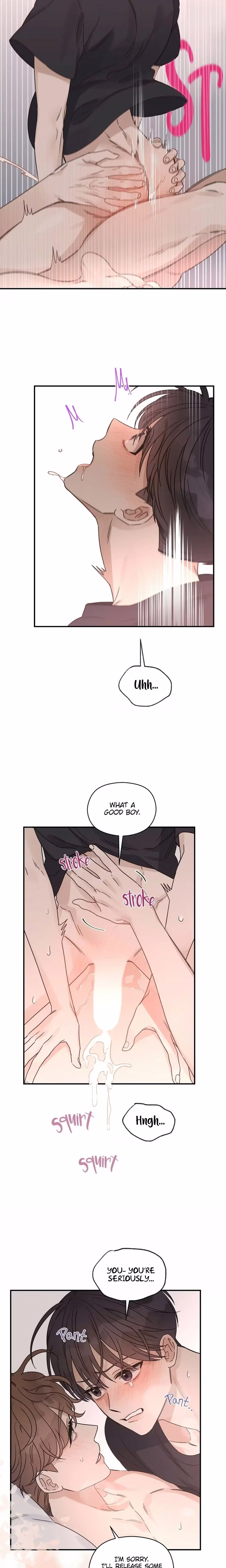 Omega Complex - Chapter 30 - Part 5