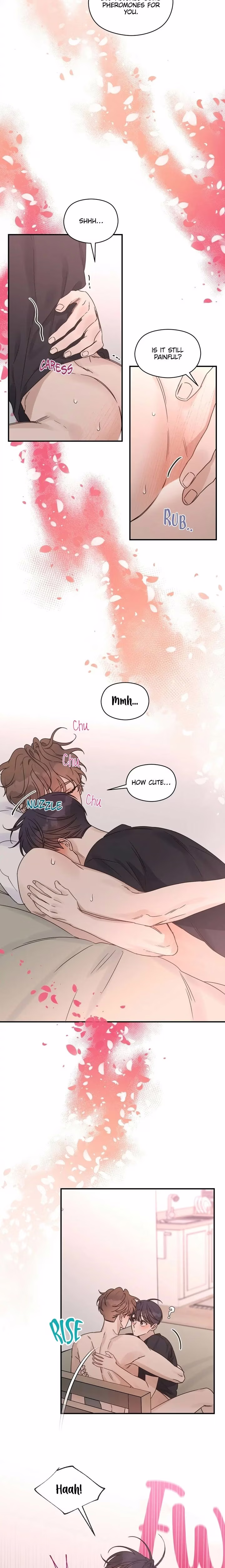 Omega Complex - Chapter 30 - Part 6