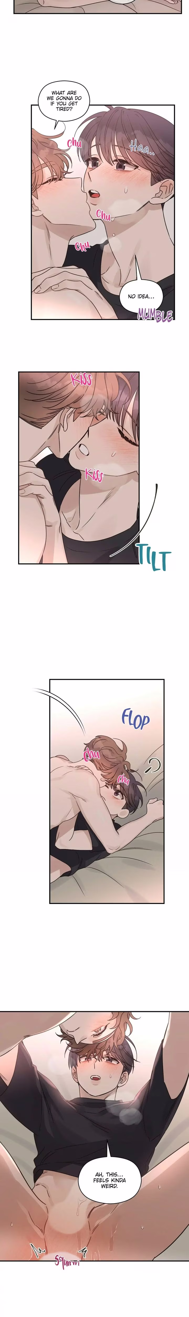 Omega Complex - Chapter 30 - Part 10