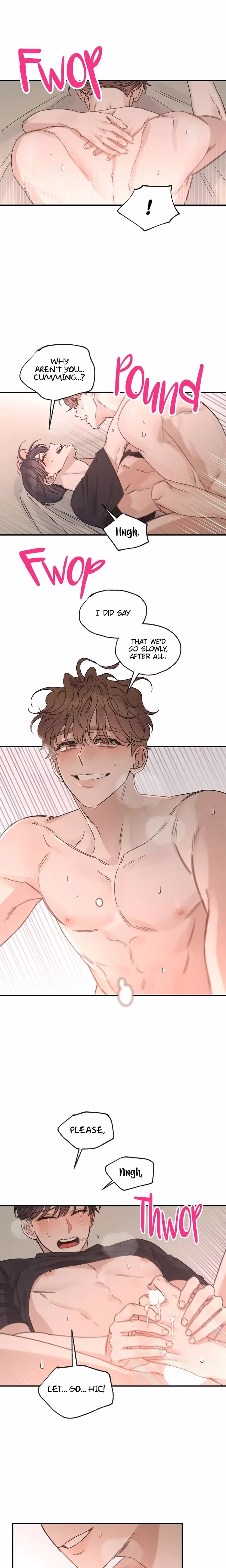 Omega Complex - Chapter 30 - Part 15