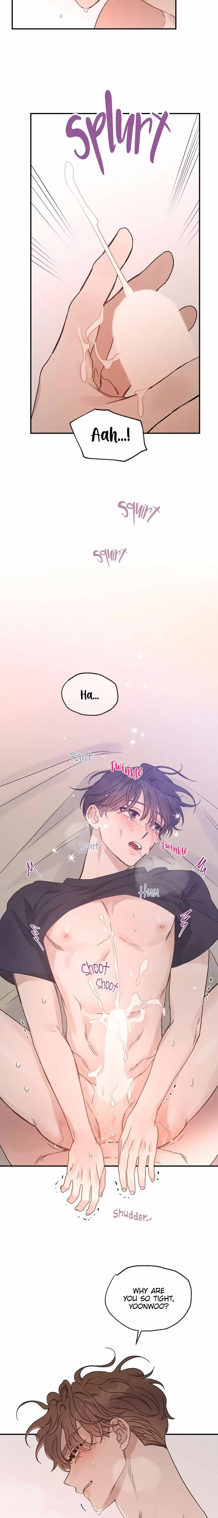 Omega Complex - Chapter 30 - Part 16