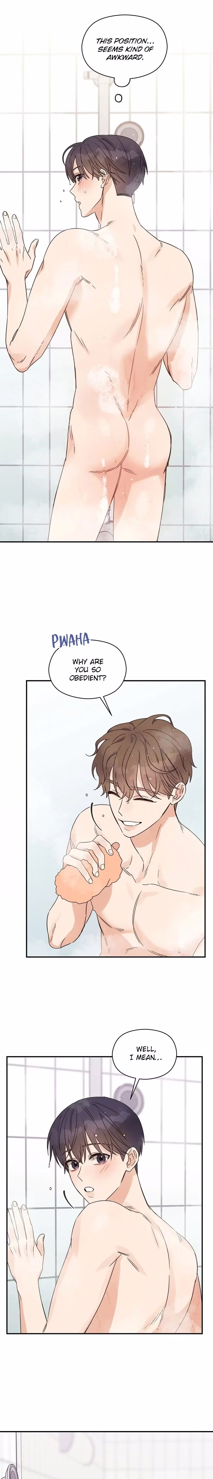 Omega Complex - Chapter 31 - Part 8