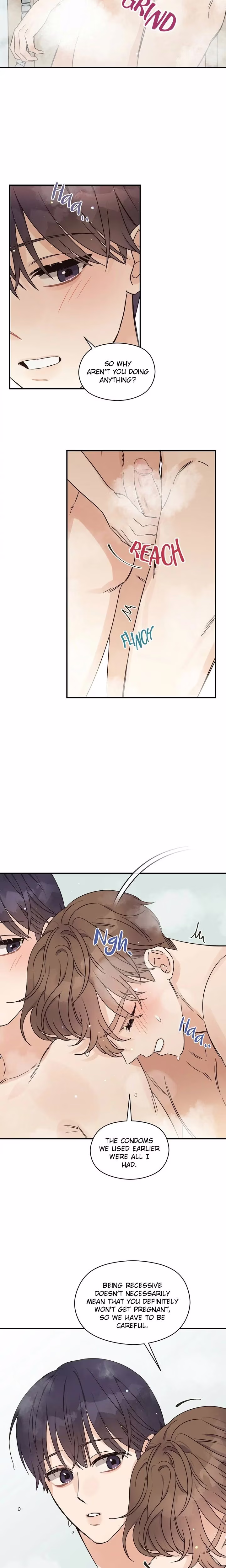 Omega Complex - Chapter 31 - Part 10