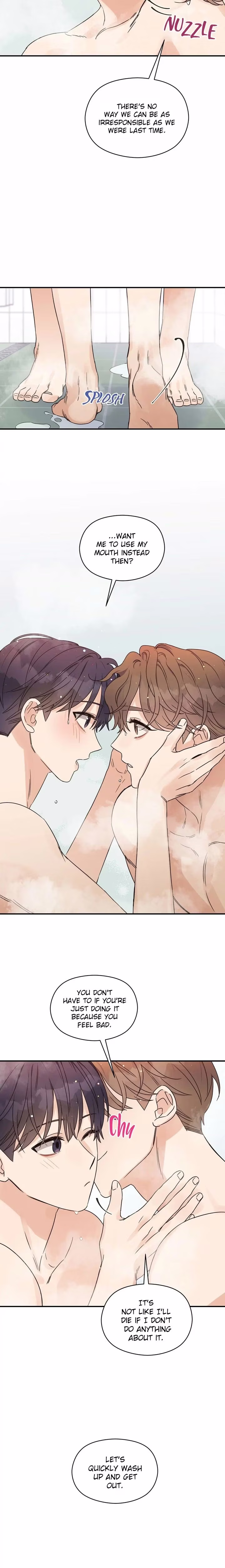 Omega Complex - Chapter 31 - Part 11