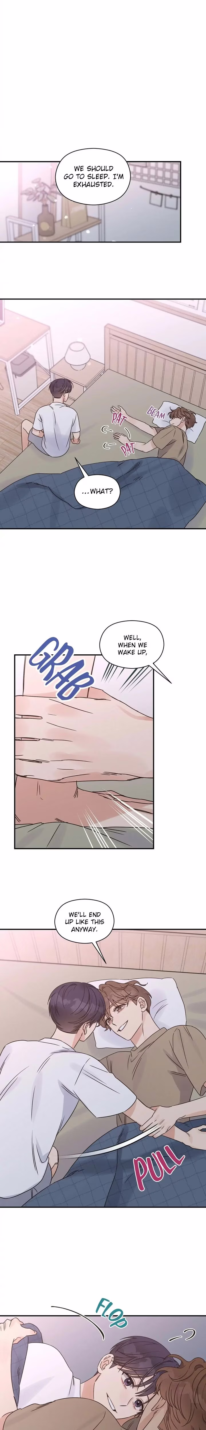 Omega Complex - Chapter 31 - Part 12