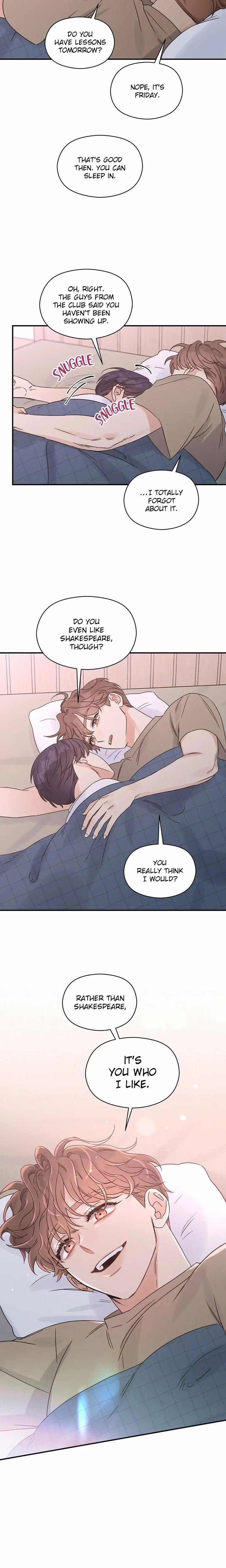 Omega Complex - Chapter 31 - Part 13