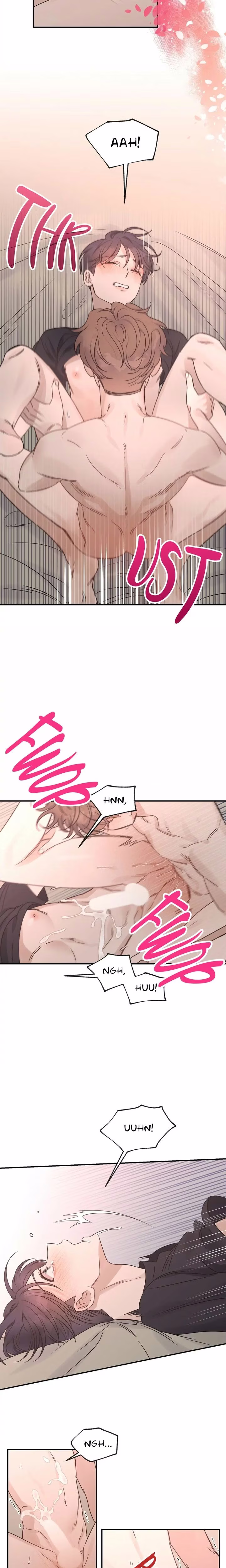 Omega Complex - Chapter 32 - Part 3