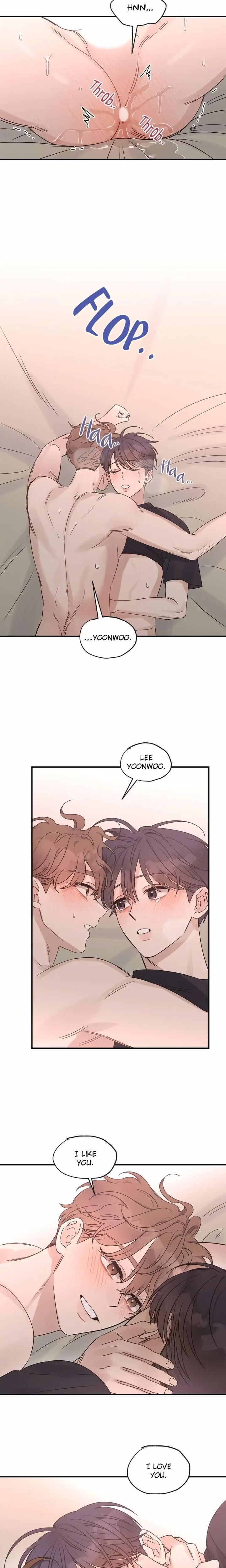 Omega Complex - Chapter 32 - Part 5