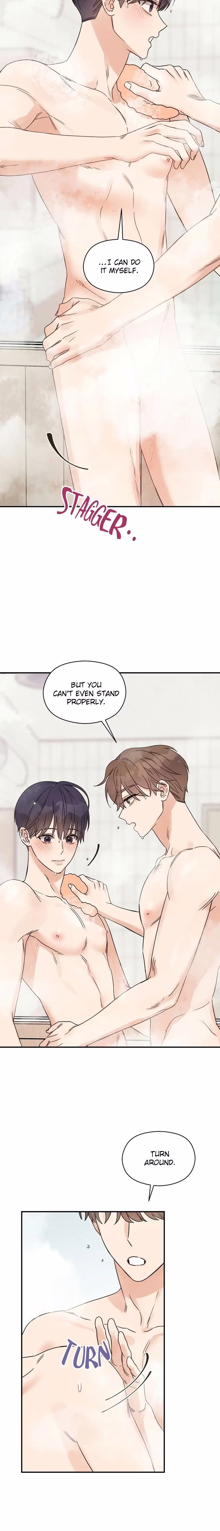 Omega Complex - Chapter 32 - Part 7