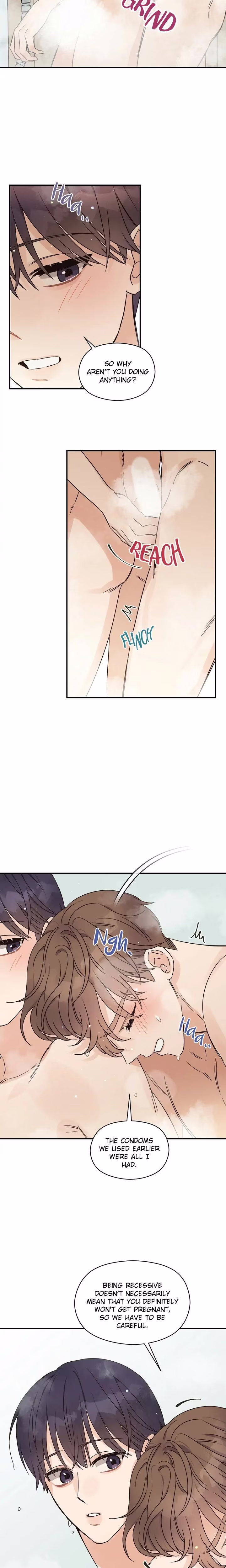 Omega Complex - Chapter 32 - Part 10