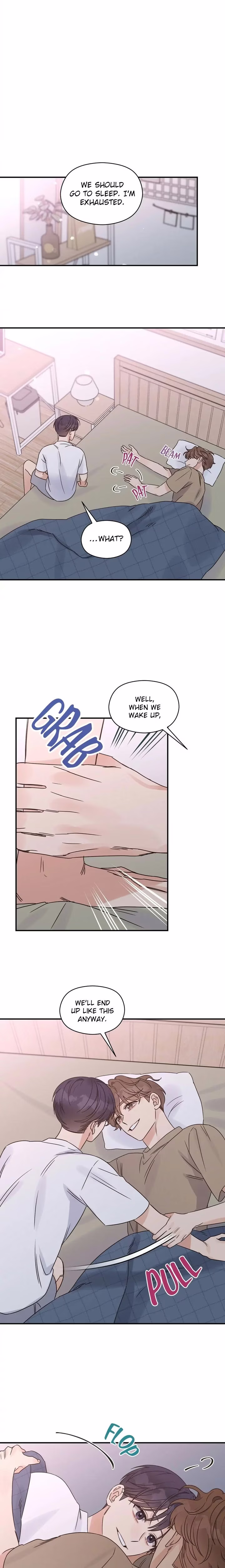 Omega Complex - Chapter 32 - Part 12