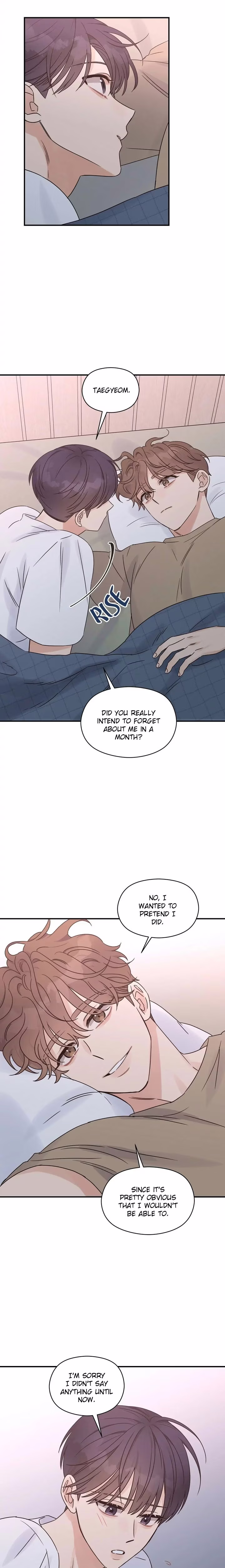 Omega Complex - Chapter 32 - Part 14