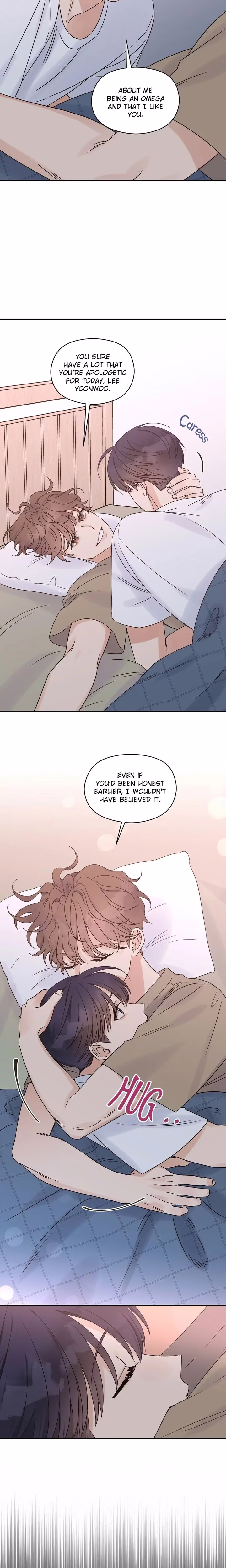 Omega Complex - Chapter 32 - Part 15