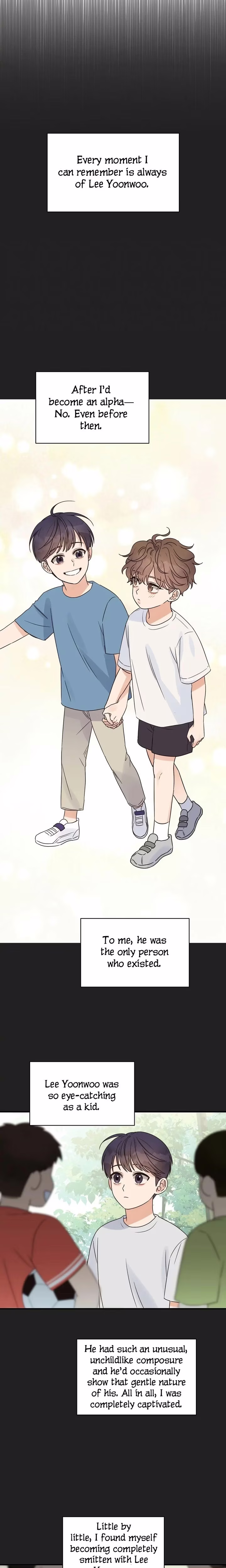 Omega Complex - Chapter 32 - Part 16