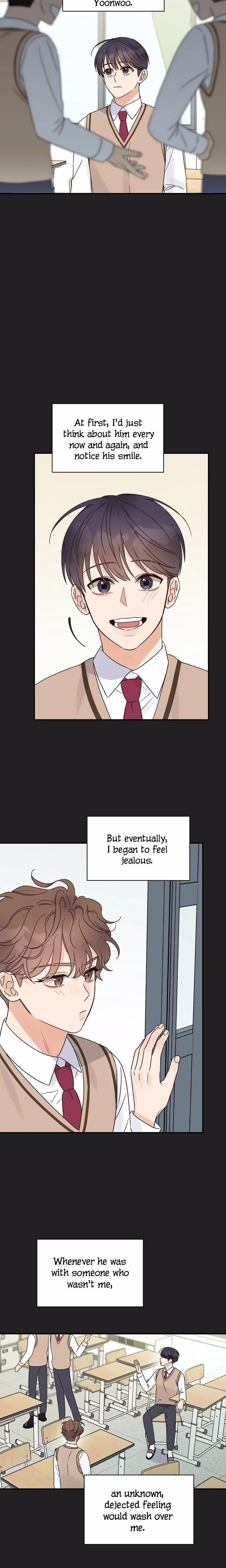 Omega Complex - Chapter 32 - Part 17