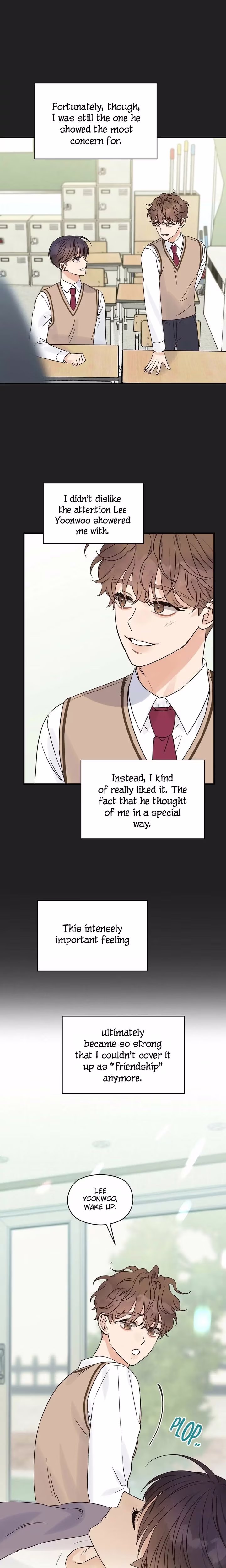 Omega Complex - Chapter 32 - Part 18