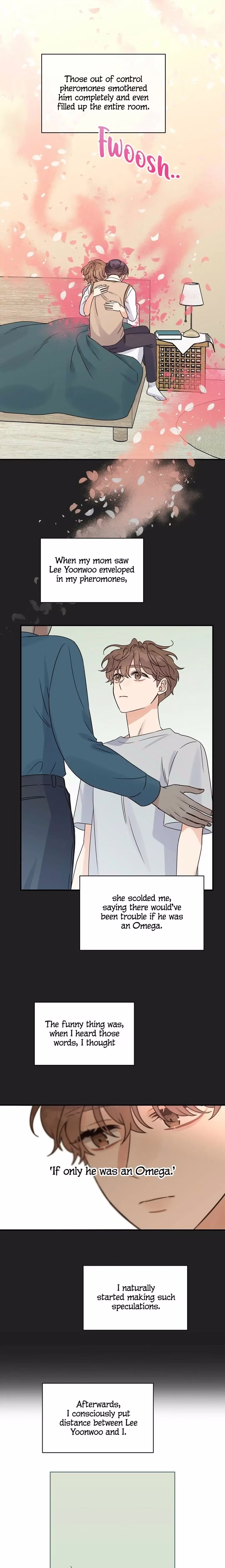 Omega Complex - Chapter 33 - Part 5