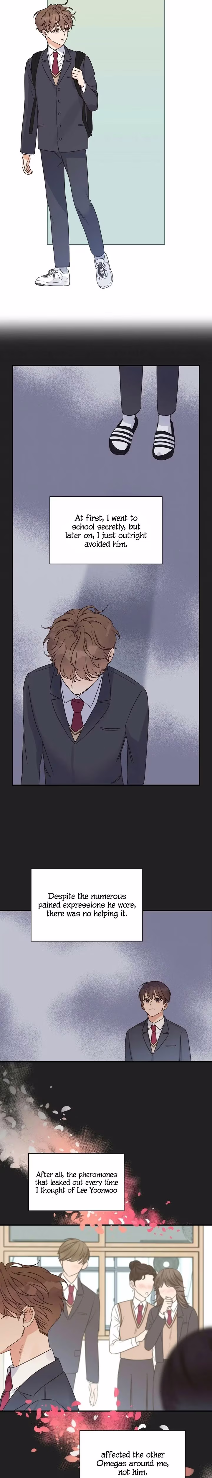 Omega Complex - Chapter 33 - Part 6