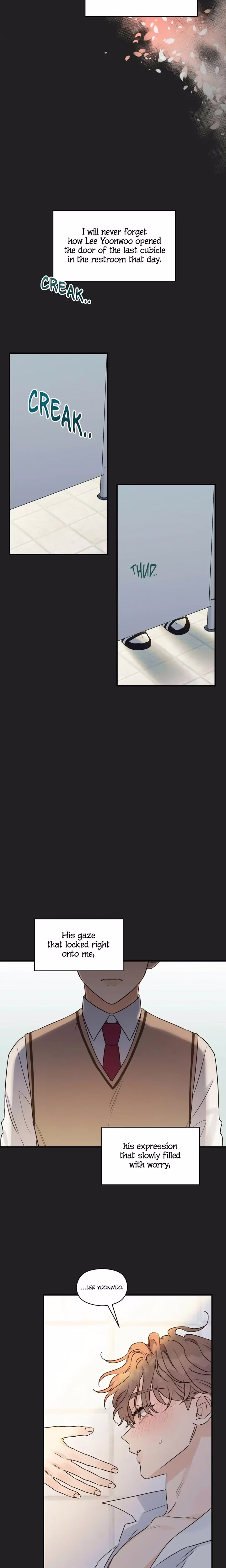 Omega Complex - Chapter 33 - Part 7