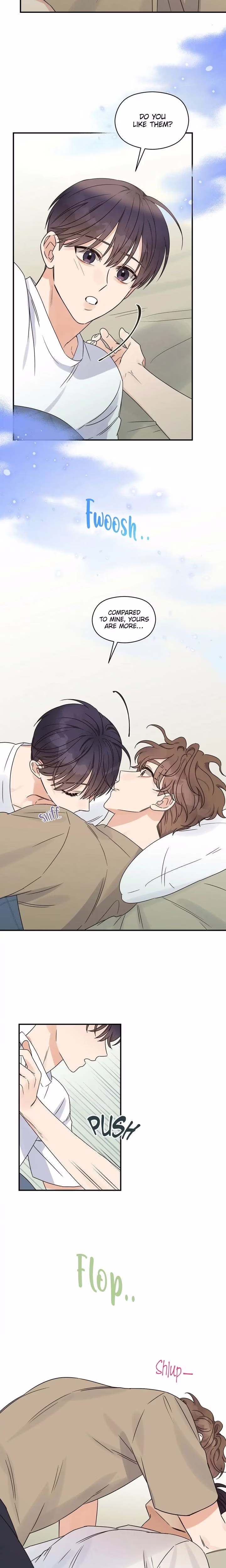 Omega Complex - Chapter 33 - Part 13