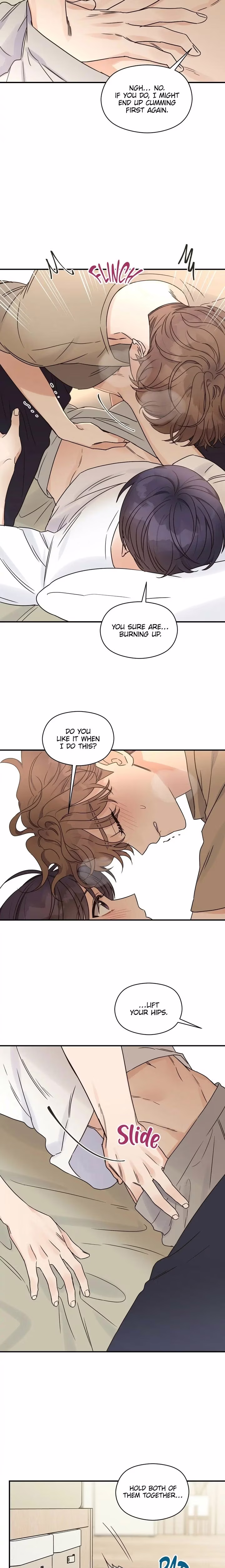 Omega Complex - Chapter 33 - Part 15