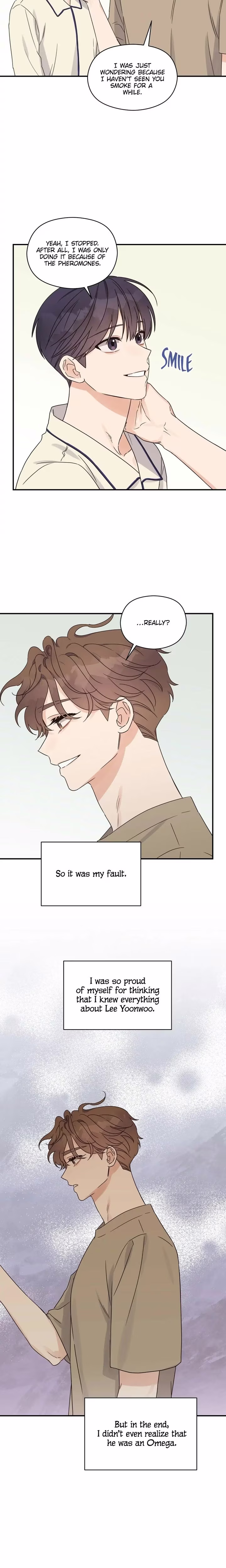 Omega Complex - Chapter 34 - Part 8