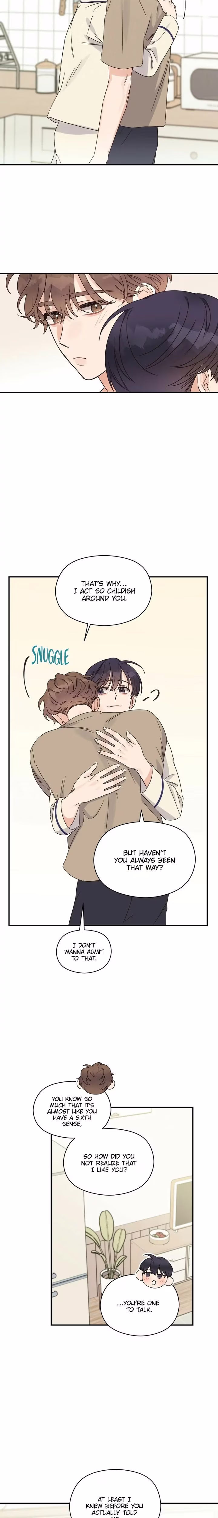 Omega Complex - Chapter 34 - Part 10