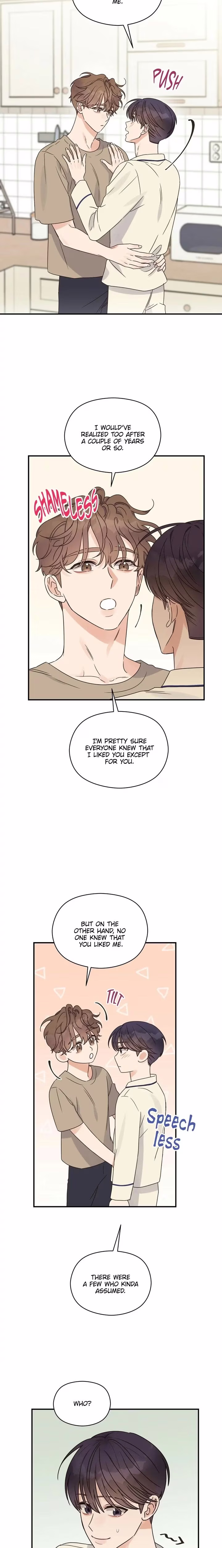 Omega Complex - Chapter 34 - Part 11