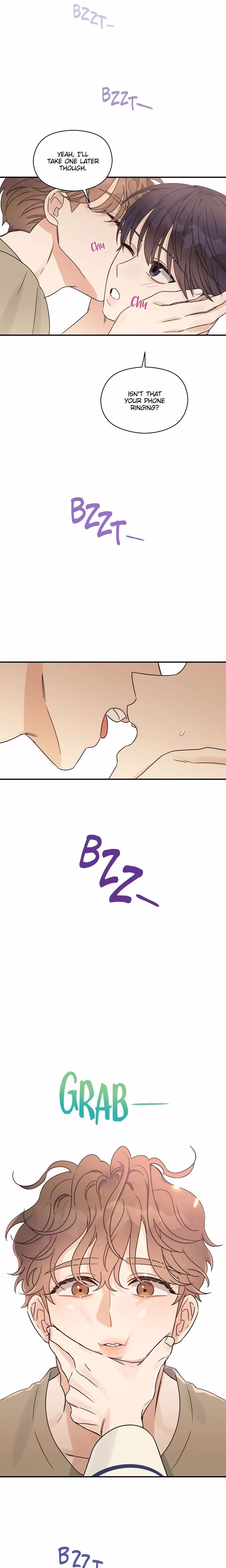 Omega Complex - Chapter 34 - Part 13